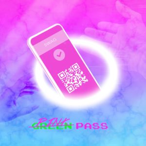 Scopri di più sull'articolo Green Pass? Nell’Iperuranio di Martin Basile si entra solo col “Pink Pass”