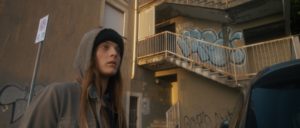 Scopri di più sull'articolo Martin Basile spaccia cultura nel video di “Lino Banfi Freestyle”