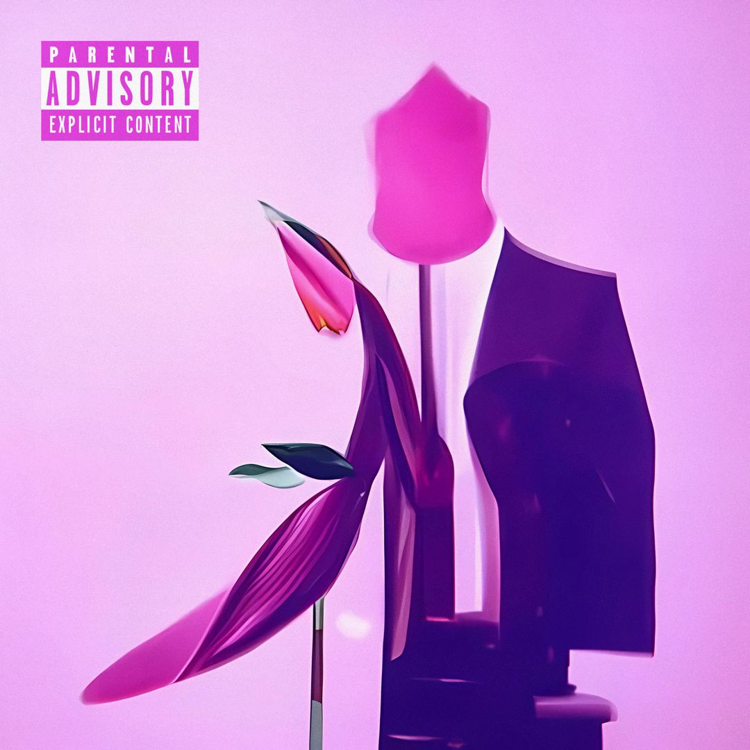 Al momento stai visualizzando Pink Narciso: trap e cultura nel nuovo album di Martin Basile