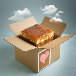 Scopri di più sull'articolo Esce “Sticky Toffee Dreams”: nuovo singolo dei Butter Pasta accompagnato da un Videoclip Surreale