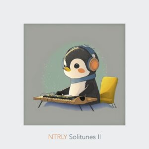 Scopri di più sull'articolo NTRLY pubblica Solitunes II: un omaggio chillhop a J Dilla e Nujabes